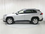 RAV4 2.0 X 4WD 