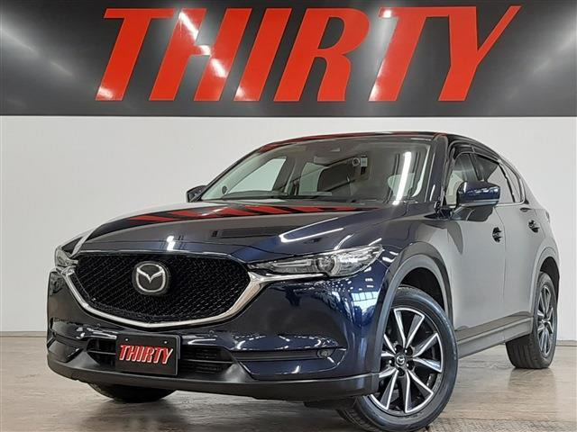 CX-5 2.2 XD Lパッケージ 4WD 