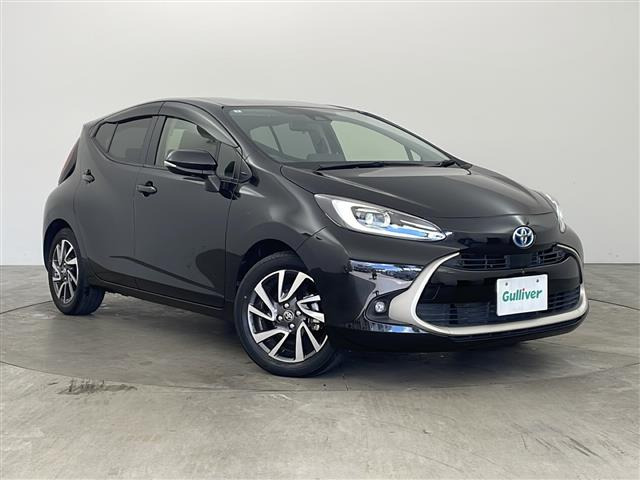 アクア1.5 Z修復歴無し