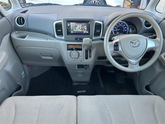 マツダ フレアワゴン XS 修復歴無し の中古車詳細 (35,000km