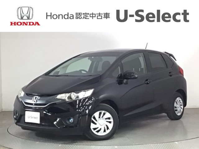 フィット 1.3 13G Lパッケージ 