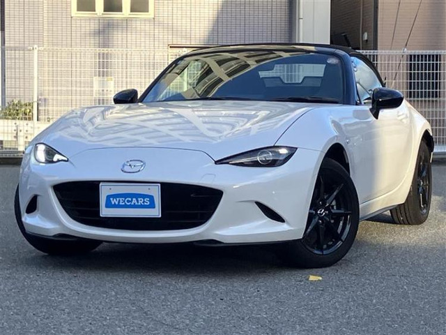 ロードスター1.5 S