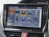 ◆Bluetooth Audio対応◆各種オーディオソースで退屈のないドライブをお楽しみください♪