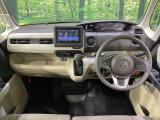 N-BOX G L ホンダセンシング 