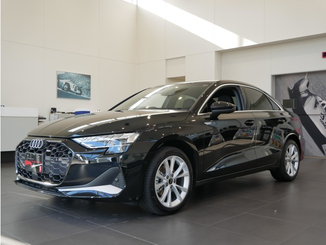 A3セダン 30 TFSI アドバンスド 