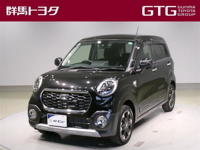 キャストアクティバ Gターボ SAII