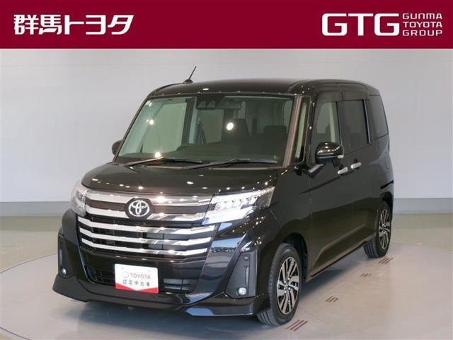 トヨタ ルーミー 