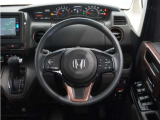 ◆Honda SENSING◆先進の安全運転支援機能で、さまざまなシーンで運転をサポート!システムが運転中のヒヤリハット回避を支援します。