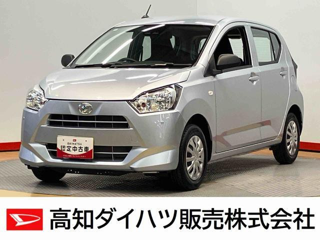 ミライース L SAIII 