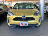 ヤリスクロス 1.5 ハイブリッド Z E-Four 4WD 
