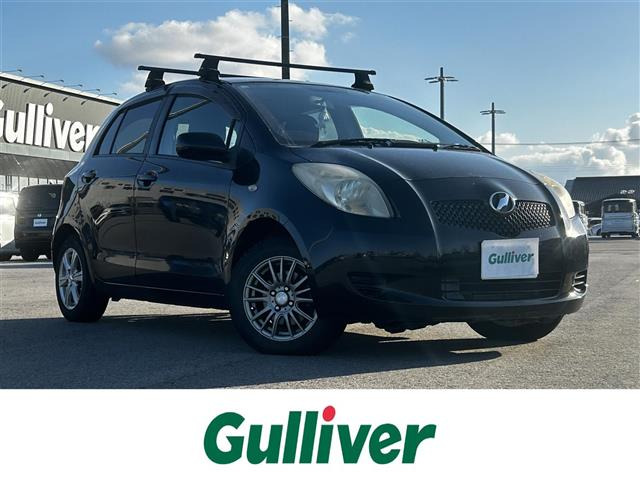 ヴィッツ1.3 F修復歴無し