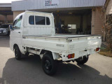 ハイゼットトラック エクストラ 4WD 