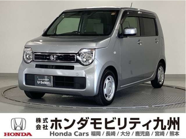 N-WGN L ホンダ センシング 