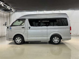 ハイエースバン 2.0 ウェルキャブ Cタイプ ロング 