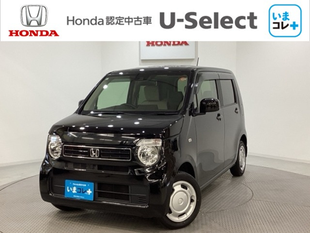 N-WGN L ホンダ センシング 4WD 