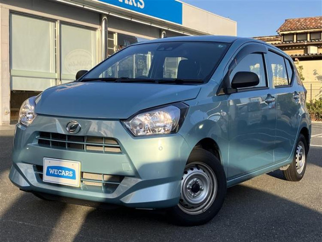 ミライースB SAIII