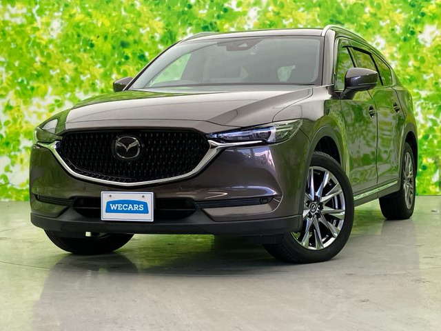 CX-82.2 XD Lパッケージ