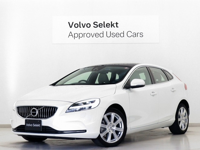 V40T3 クラシック エディション