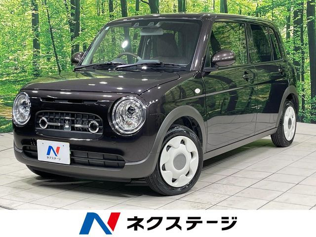 アルトラパンLC L