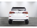 X5  xドライブ 40d Mスポーツ 4WD