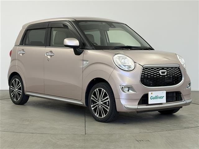 キャスト スタイル G SAII 修復歴無し