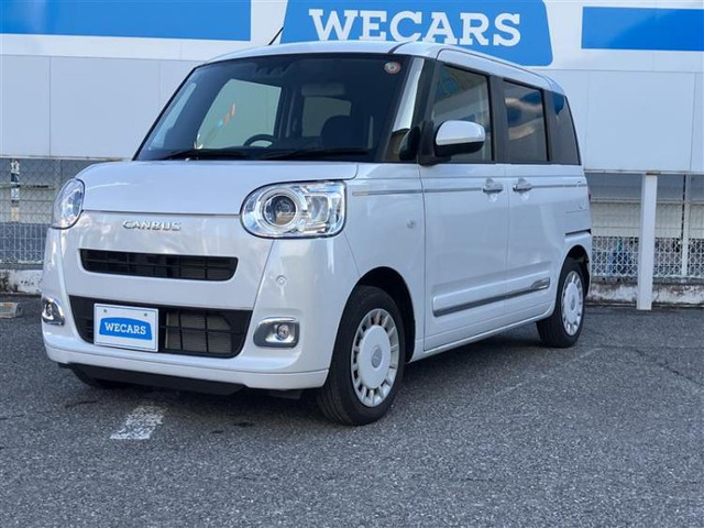 ムーヴキャンバスセオリー G