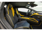 Lower exterior carbon fiber package