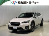 スバル XV