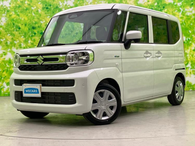 スペーシア  ハイブリッドG