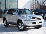 ハイラックスサーフ 3.4 SSR-G 4WD 仕入れ時評価点4.5点・サビ無し本州車両・