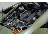 6.5L V12気筒