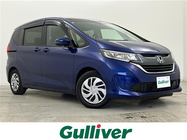 フリード 1.5 G ホンダセンシング 修復歴無し