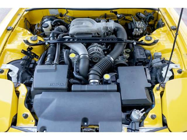 マツダ RX-7 タイプR バサーストR の中古車詳細 (31,000km, サン