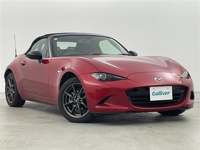 ロードスター 1.5 S スペシャルパッケージ 6MT修復歴無し