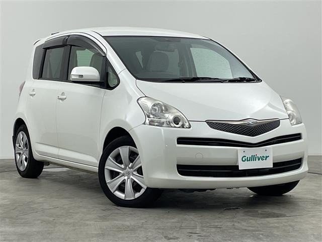 ラクティス 1.5 G Lパッケージ 修復歴無し