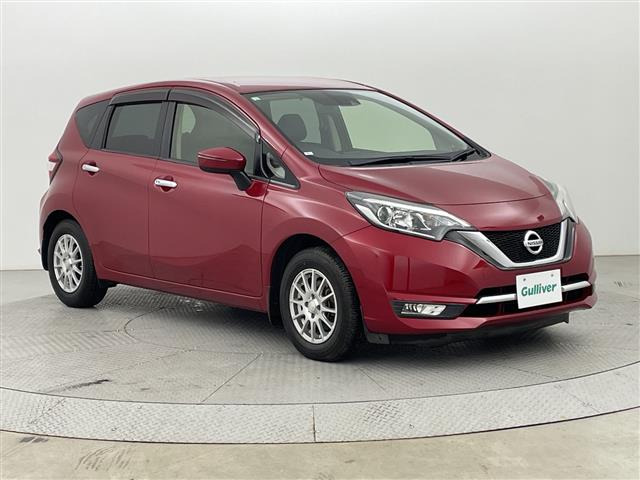 ノート1.2 メダリスト X修復歴無し