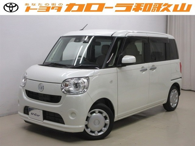 ムーヴキャンバス G SAII 