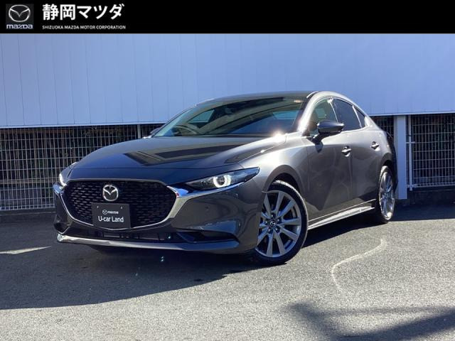 MAZDA3セダン2.0 20S プロアクティブ ツーリング セレクション