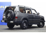 ランドクルーザープラド 2.7 TX 4WD 