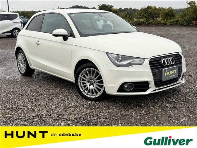 A11.4 TFSI修復歴無し