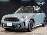 BMW MINI ミニクロスオーバー