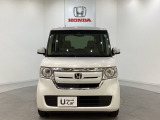 N-BOX G L ホンダセンシング 4WD 