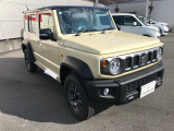 ジムニーノマド 1.5 FC 4WD 