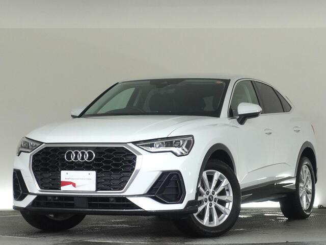 Q3  35 TFSI
