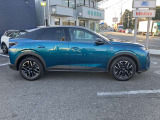 プジョーは&ldquo;移動のための車&rdquo;ではなく、&ldquo;運転して気持ちが上がる車&rdquo;をつくるブランドです。
