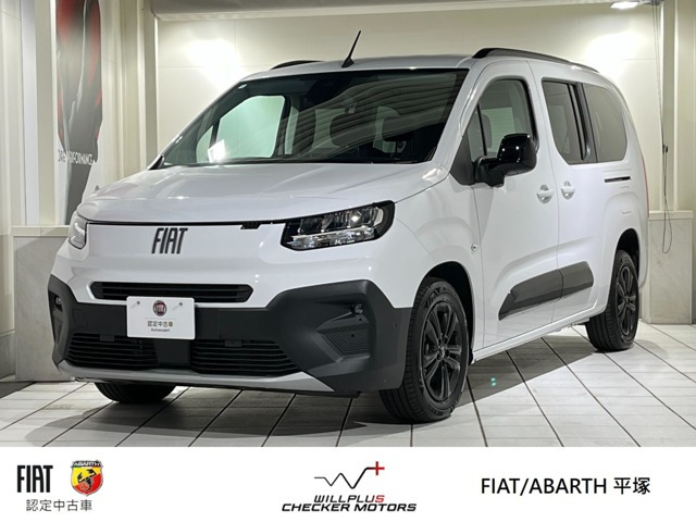 ドブロマキシ1.5 ディーゼル