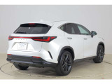 NX 250 バージョンL NX 250 バージョンL