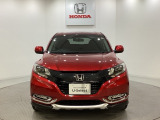 ヴェゼル 1.5 X ホンダセンシング 4WD 