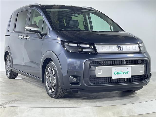 フリード 1.5 e:HEV クロスター 修復歴無し