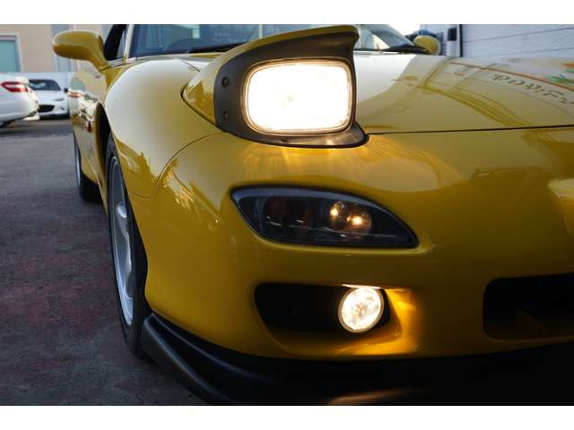 マツダ RX-7 タイプR バサーストR の中古車詳細 (31,000km, サン